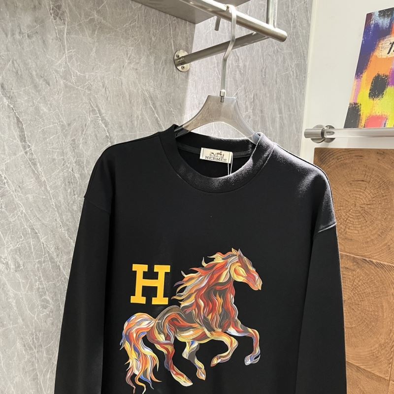 Hermes Hoodies